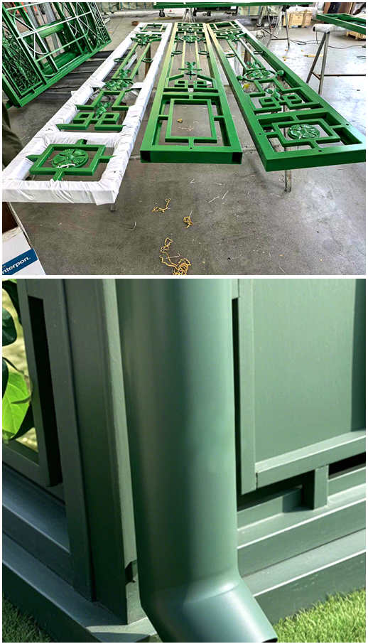 Year-Round Blooms: How a Victorian Greenhouse Conservatory Saved This Flower Farm